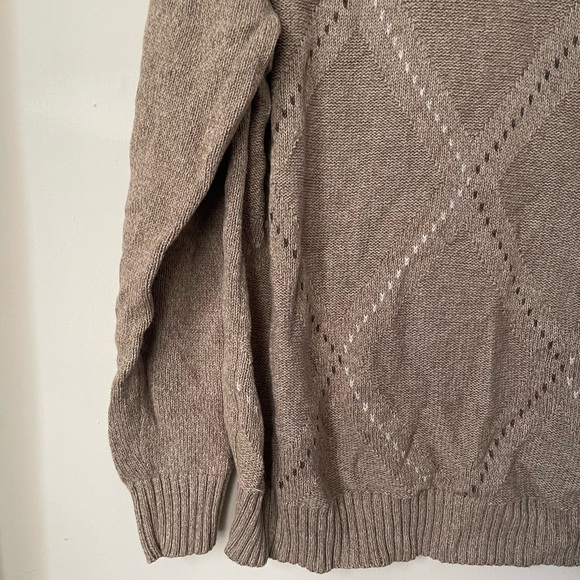 Grandpa sweater - Picture 4 of 5